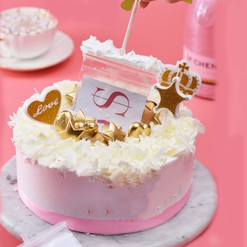 (🎄Christmas Big Sale -50% OFF)cake atm-money dispensing surprise cake maker