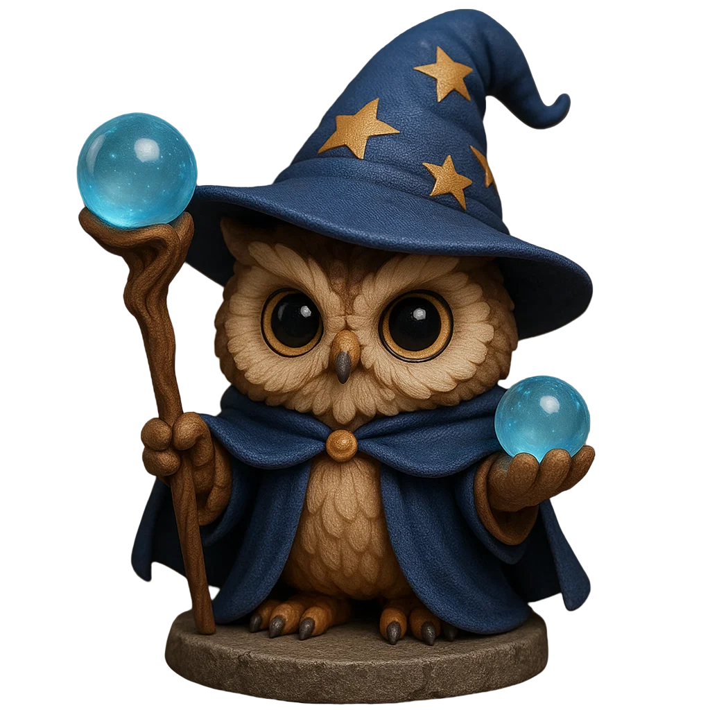 🔥Last Day 50% OFF -🎄Owl Advent Calendar 2025🎁 24 Gifts Inside!