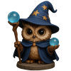 🔥Last Day 50% OFF -🎄Owl Advent Calendar 2025🎁 24 Gifts Inside!