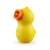 Duckling 7 Frequency Sucking Tongue Licking Masturbator