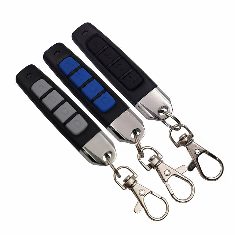 (🎄CHRISTMAS EARLY SALE-48% OFF) 4-in-1 Remote Control Duplicator