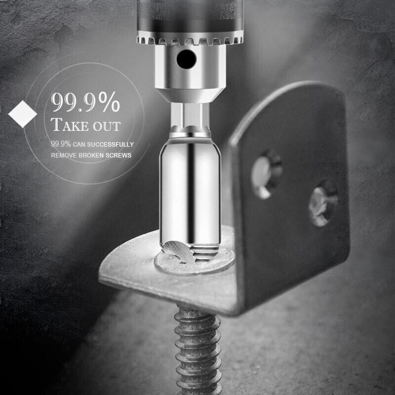 (🎄CHRISTMAS EARLY SALE-48% OFF) Screw Extractor(BUY 2 GET 1 FREE NOW!)