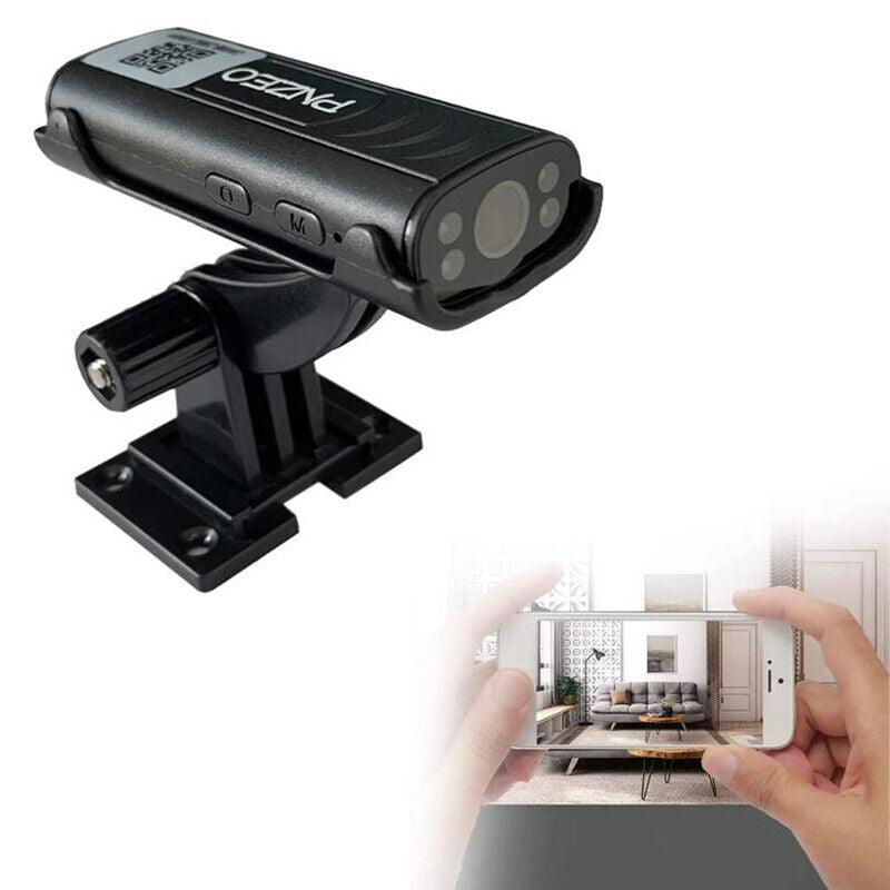 HD Wireless Mini Wifi Security Camera™