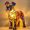 🔥Last Day🔥Handmade Animal Table Lamp(Buy 2 Free Shipping)