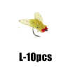 Bionic Flies Fishing Lure