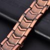🎉 Happy New Week| Start Your Week with a Deal! - Magnetic Copper Bracelet【Buy 2 Free Shipping】
