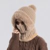 🎄TikTok Christmas Sale - 70% OFF✨Women’s Knitted Hat In Autumn And Winter