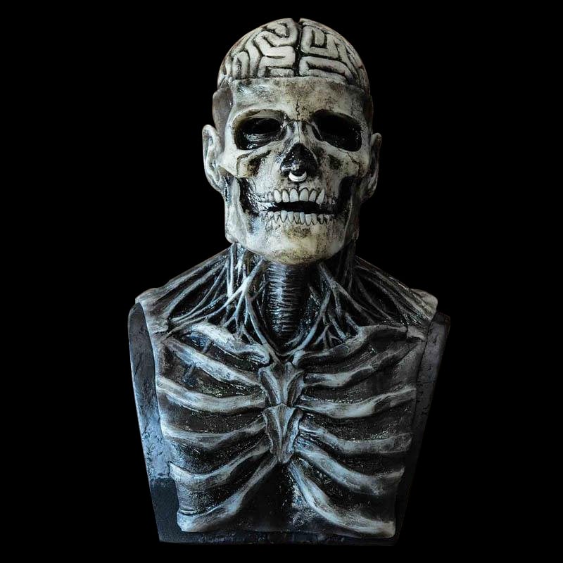 🔥Last Day Promotion - 60% OFF🎁🎃Creepy Biological Man Skeleton