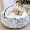 ✨LAST DAY 49% OFF🐈️Cat Plush Bed