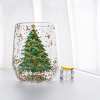 TikTok Last Day Promotion -70% OFF🎉🥂Christmas Tree Tumbler🎄