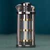 Windproof Metal Kerosene Lighter