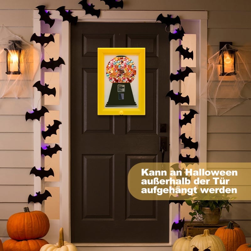 🔥Heißer Verkauf 49% Rabatt🍬Vintage Candy-Spender zum Hängen