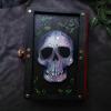 🎁Last Day Promotion 49% OFF🔥Skull and Nature Hidden Key Box
