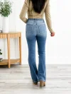 🔥Early Valentine's Day Sale-  Holy Grail Tummy Control Bootcut Jeans (Buy 2 Free Shipping)