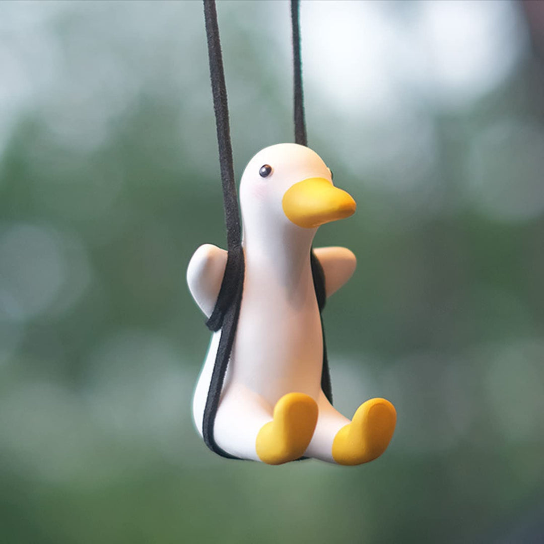 🔥Last Day Sale - 50% OFF🎁Swinging Duck™