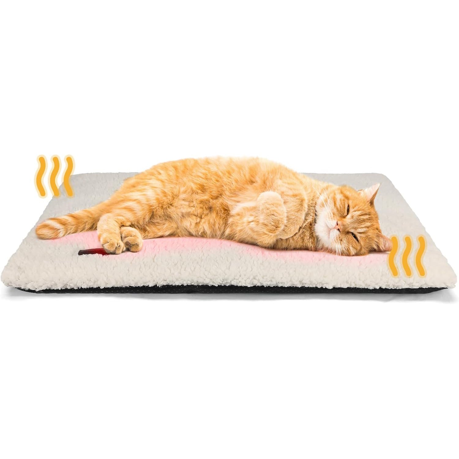 🔥This Week's Special Offer 49% OFF -Self-Heating Pet Pad-Buy 2 Get Free shipping