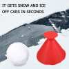 Magical Windshield Ice Scraper -BUY 5 GET 4 FREE & FREE SHIPPING