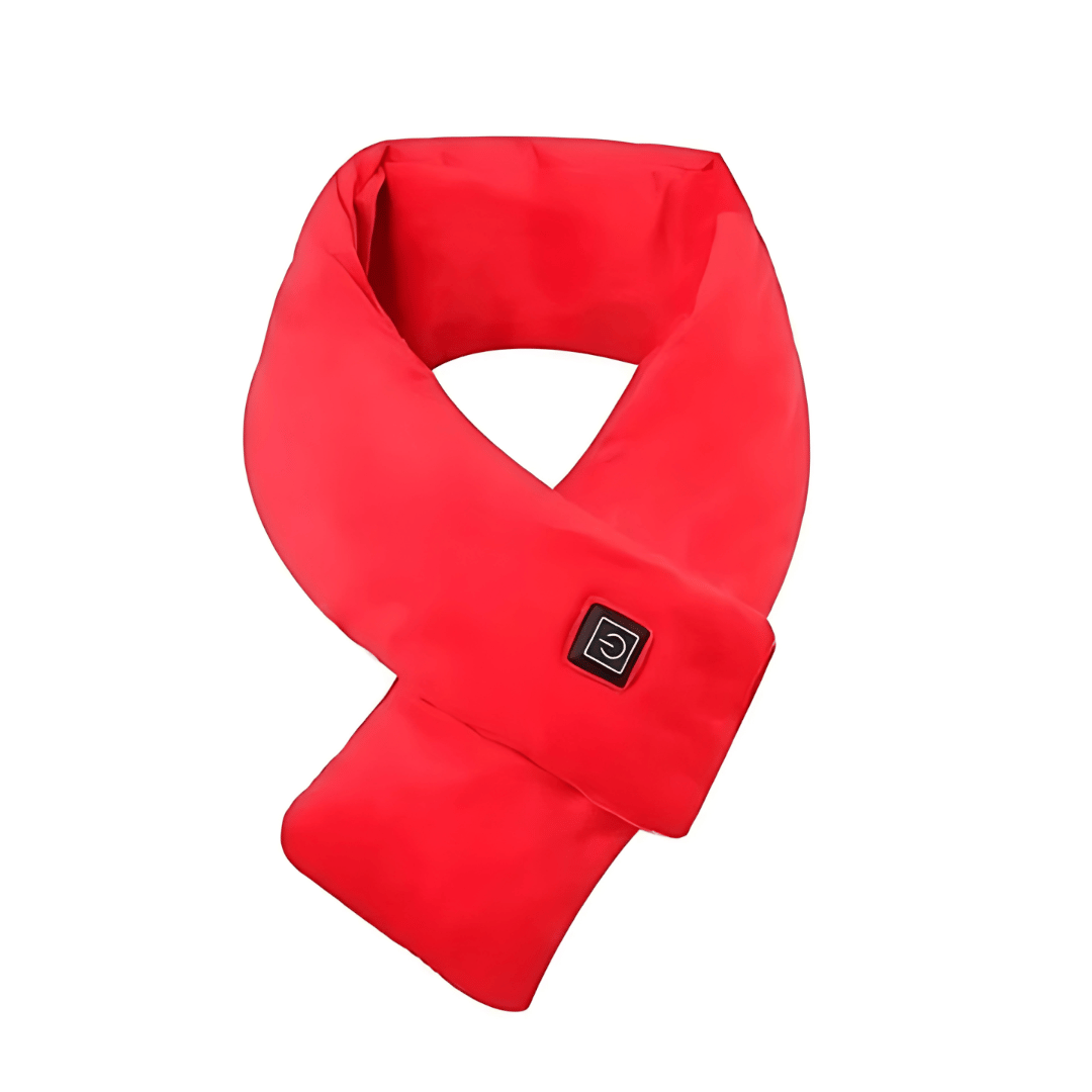 🔥Last Day Promotion - 70% OFF🎁🔥 Intelligent Electric Heating Scarf