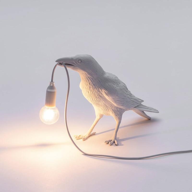 The Raven™ - Bird Lamp(💥Early Christmas 48%OFF) 🎄