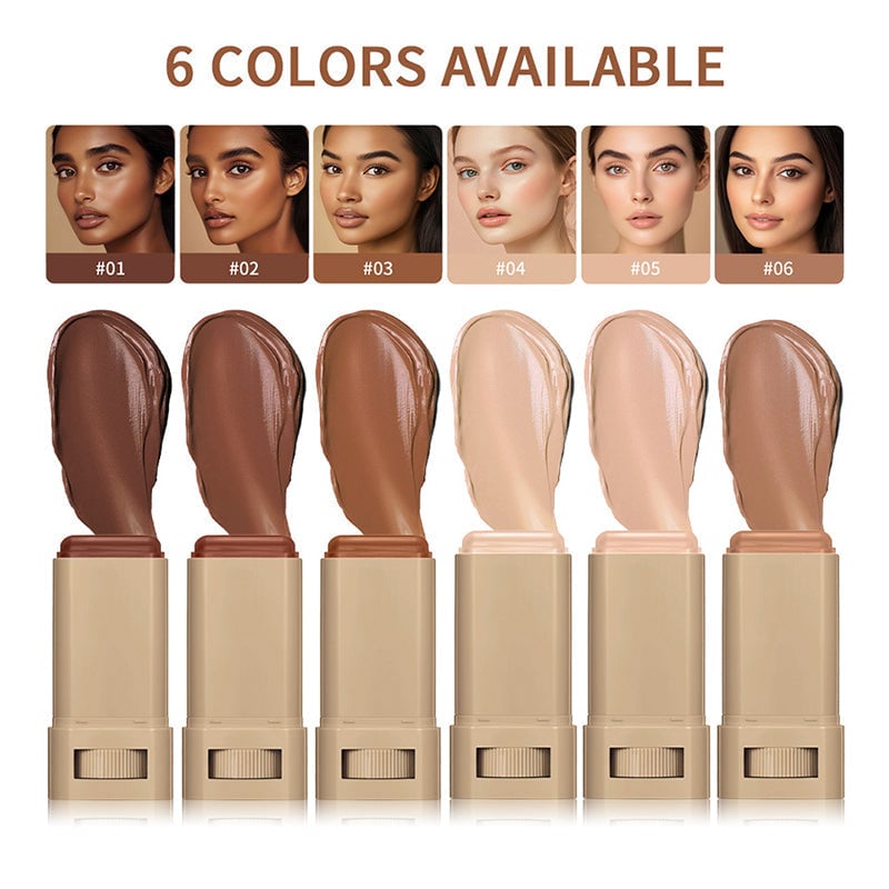 ✨Moisturizing & Brightening Serum Boosted Skin Tint