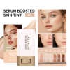 ✨Moisturizing & Brightening Serum Boosted Skin Tint