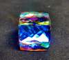 MYSTIC TOPAZ Pixel Gemstone