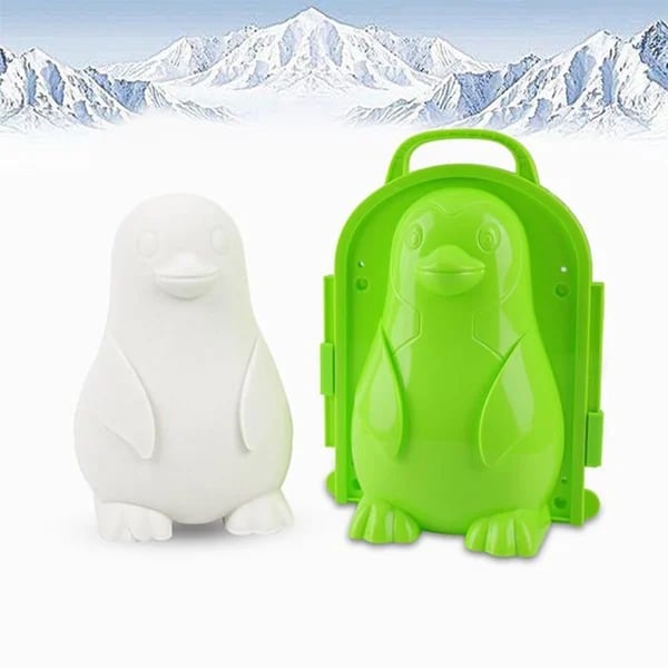 🎄Early Christmas Sale-48% OFF🎄WINTER SNOW TOYS KIT,BEST CHRISTMAS GIFT FOR KIDS