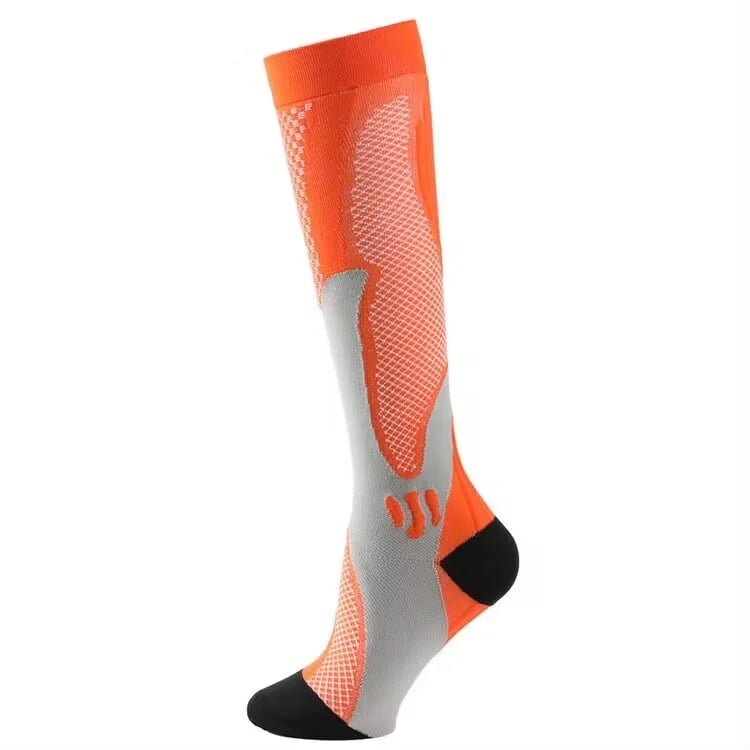 🔥Last Day Promotion- SAVE 70%🎄Comfy & Breathable Compression Socks