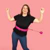 (Last Day Promotion - 50% OFF) The Infinity Fit Hula Hoop, BUY 2 FREE SHIPPING