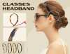 💖Buy 2 Get 1 Free💖Hair Band Designed for Eyewear Headbands for Women