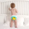 LAST DAY 49% Off -Baby Potty Training Underwear-Washable