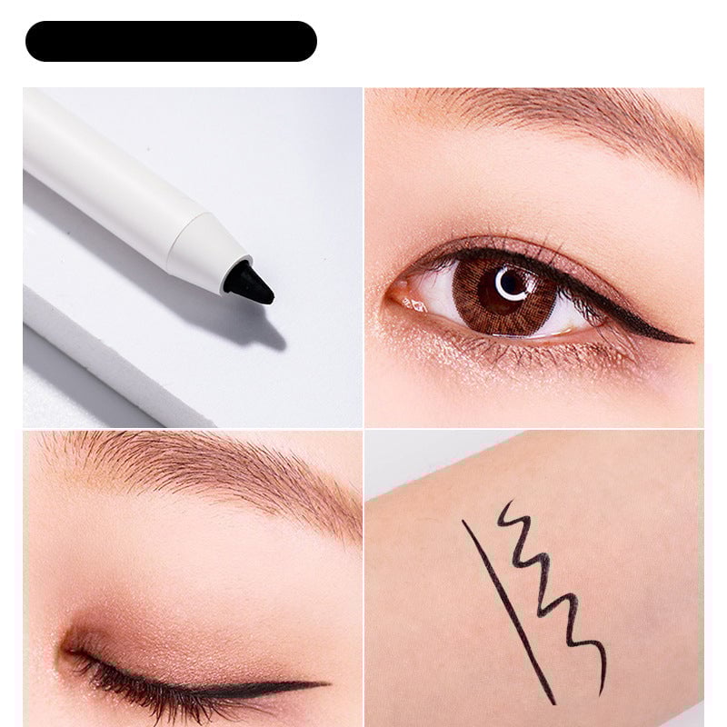 🔥Non-smudging Waterproof Long-lasting Eyeliner Pencil💐