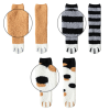 (🎅Early Christmas Sale- 49% OFF)🎁Cat Claw Socks -Christmas Promotion