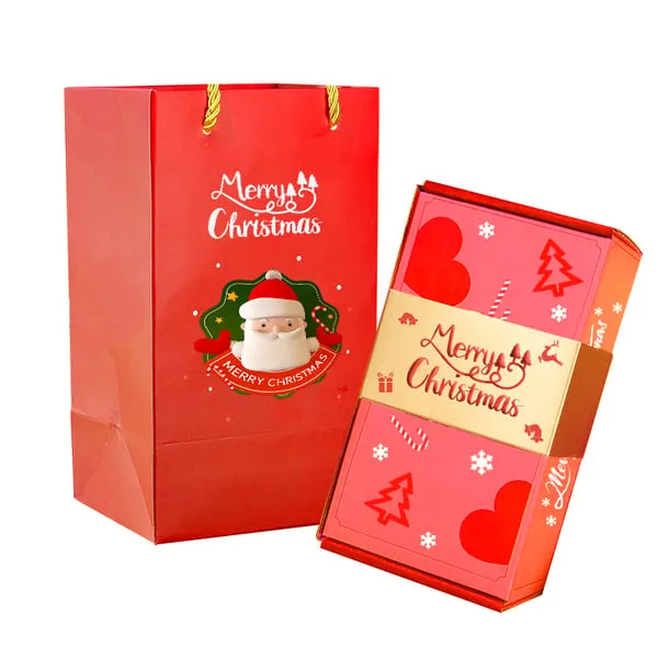 🎄Christmas Hot Sale - 49% OFF🎁Surprise box gift box—Creating the most surprising gift