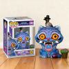 🔥Last Day 50% OFF -🎄POP! K-POP Demon Hunters Doll