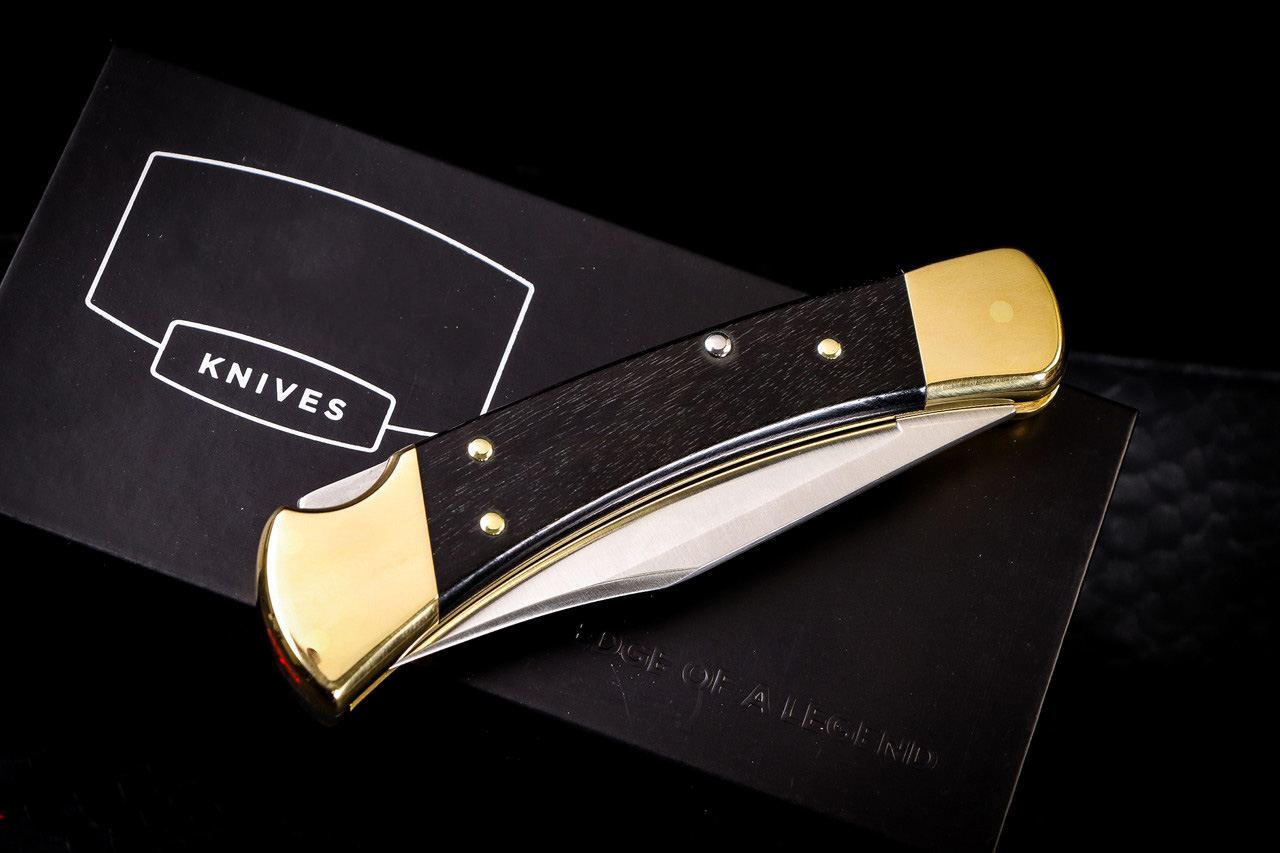 🔥Last Day Promotion- SAVE 70%🎄Bk 110 Auto Folding Hunter Knife-Buy 2 Get Free Shipping