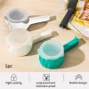 (🌲Early Christmas Sale - 49% OFF)  Food Storage Bag Clip with Pour Spout, 🎁 BUY 5 GET 5 FREE & Free Shipping