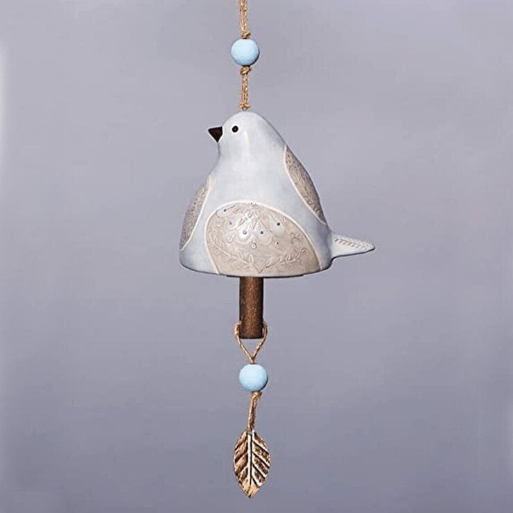 🔥Last Day Promotion - 60% OFF🎁🔔BIRD SONG BELL🐦