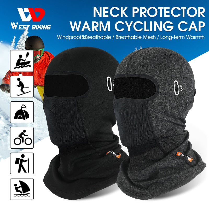 🎣 Summer Sale-30% OFF🐠Fishing Mask For Cold Weather