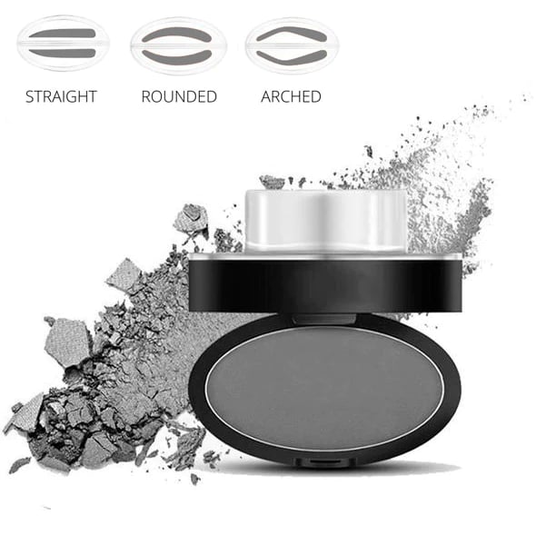 DELUXE  STAMP SET