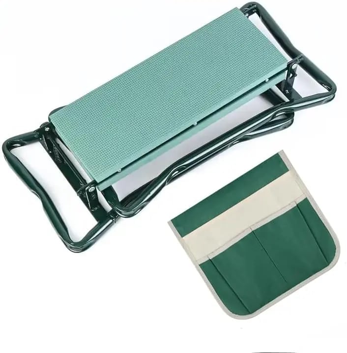 🏆Upgraded garden kneeling chair garden tools