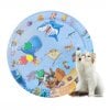 Thicken Water Sensory Mat for Pet