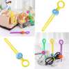 🏆Flash Sale⚡ 50K+ SOLD - Bag Clips Strap Sealer Organizer (BUY 3 GET 1 FREE)