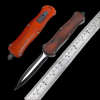 Caimu OTF Hunting Tactical Automatic Knife