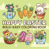 🎁Children's Day Sale 50% OFF💕 🎨Hand-Drawn Coloring Book 🎨