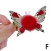 (🔥Last Day Promotion- 50% OFF)Flying Butterfly Hairpin