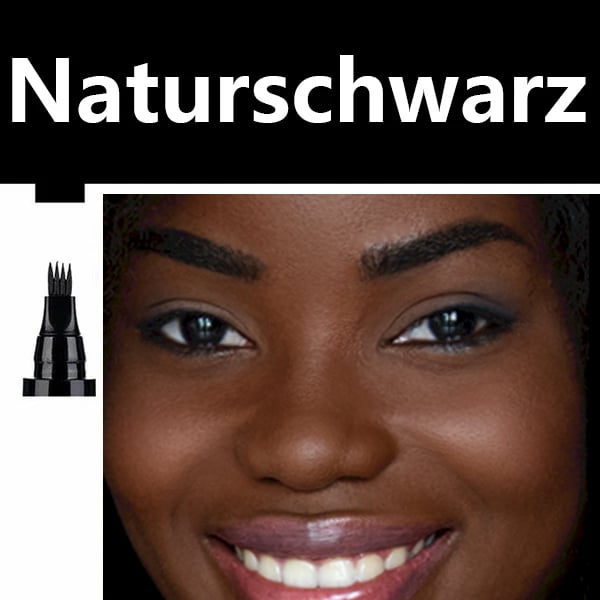 ✨Kaufen Sie 1 und erhalten Sie 1 gratis- Waterproof Instant Augenbrauenstift