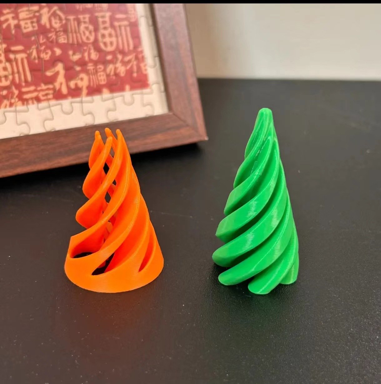 2024 New Spiral Cone Fidget Toy