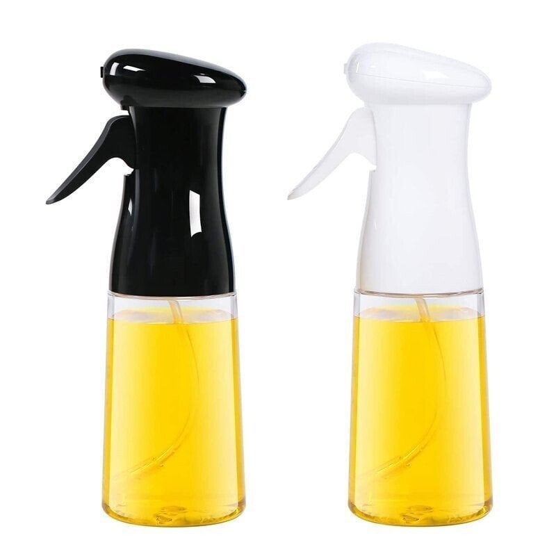 (🔥Last Day Promotion- SAVE 48% OFF) Japanese-Style Portable Gourmet Oil Storage Bottle