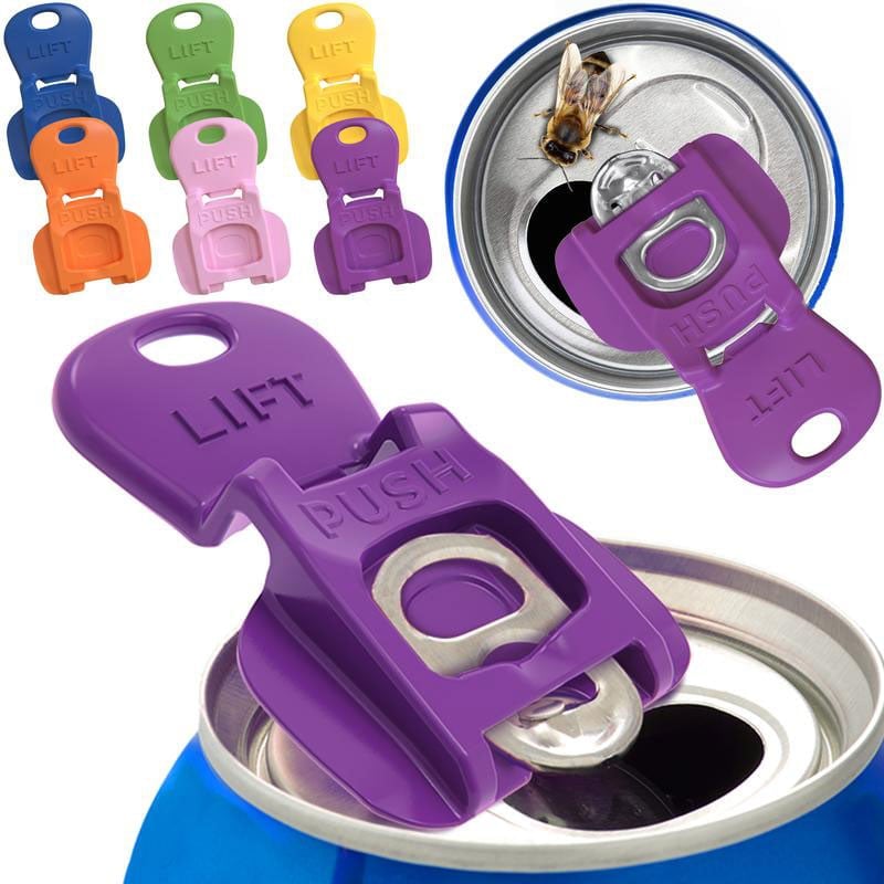 🔥Easy Tab Opener & Drink Protector